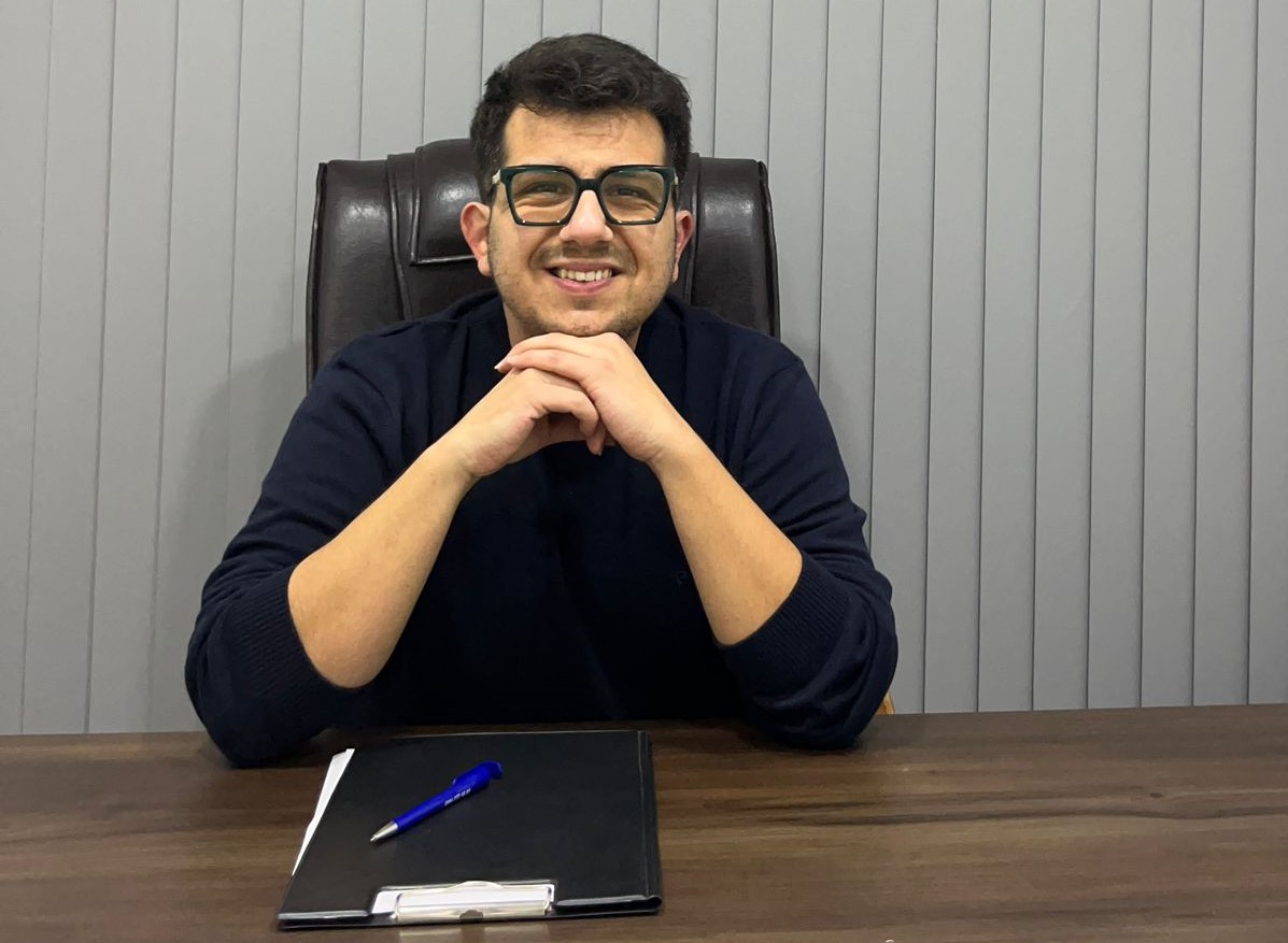 Eyüp Çift Danışmanlığı